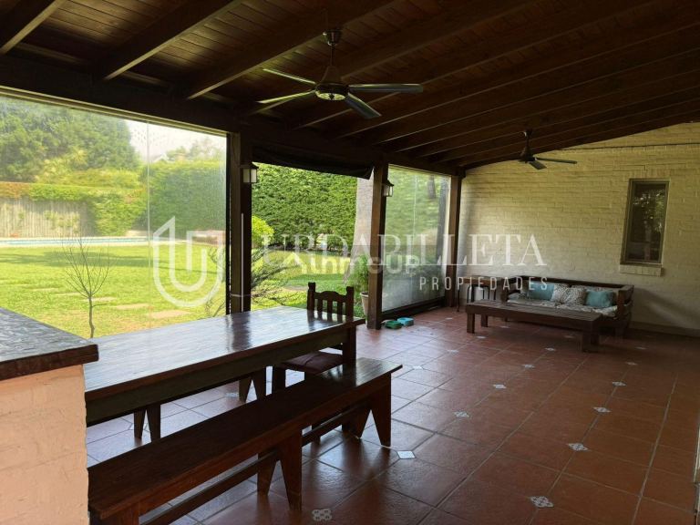 Casa en Alquiler en Pilar, G.B.A. Zona Norte
