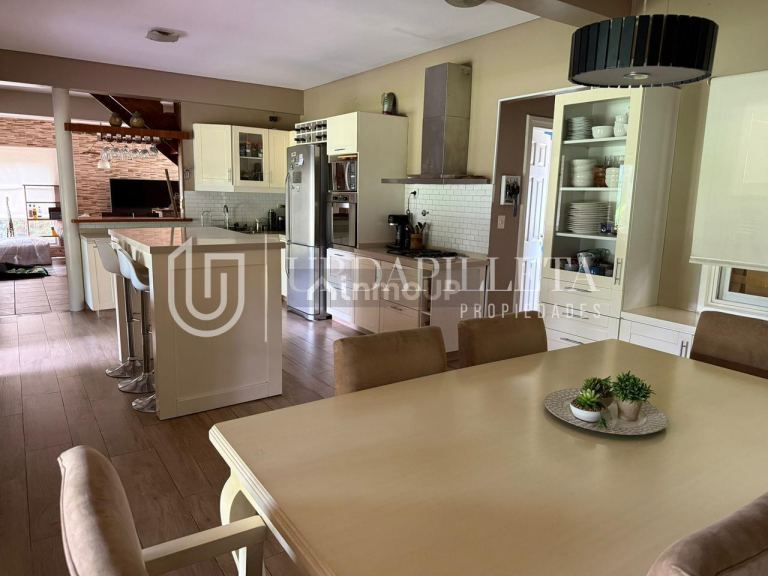 Casa en Alquiler en Pilar, G.B.A. Zona Norte