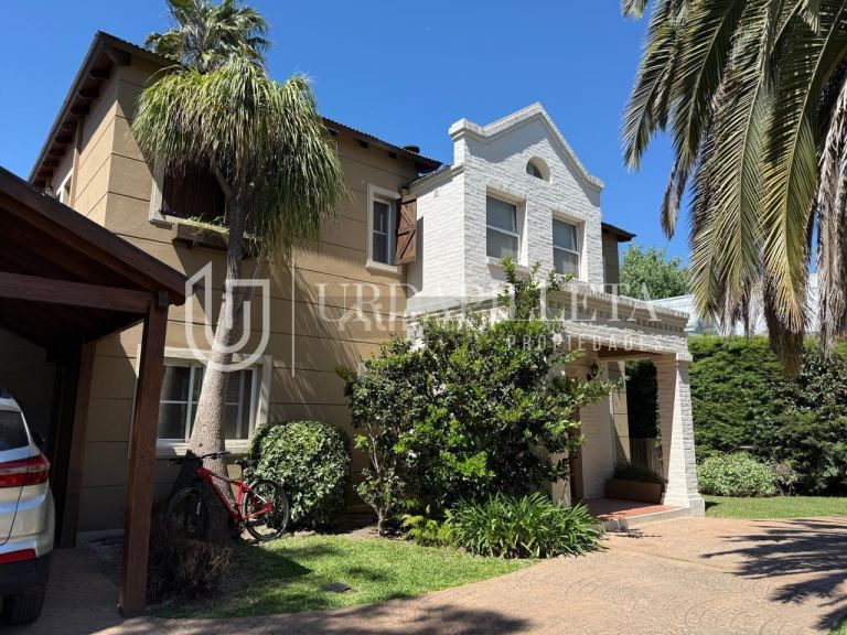 Casa en Alquiler en Pilar, G.B.A. Zona Norte