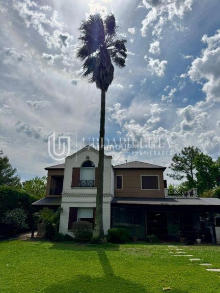 Casa en Alquiler en Pilar, G.B.A. Zona Norte