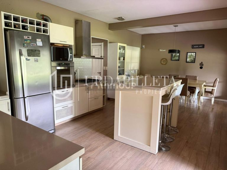 Casa en Alquiler en Pilar, G.B.A. Zona Norte