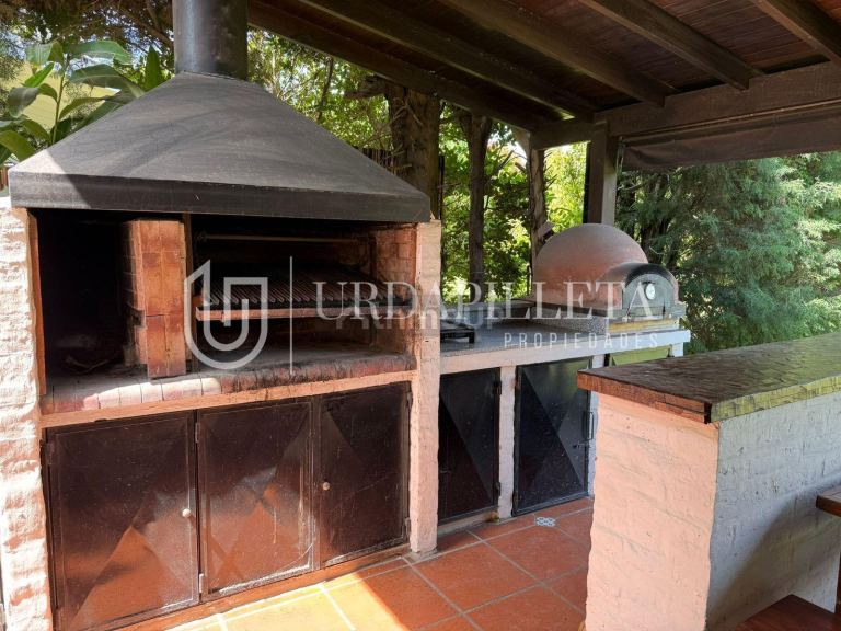 Casa en Alquiler en Pilar, G.B.A. Zona Norte