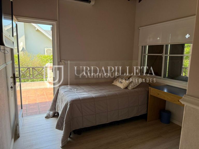 Casa en Alquiler en Pilar, G.B.A. Zona Norte