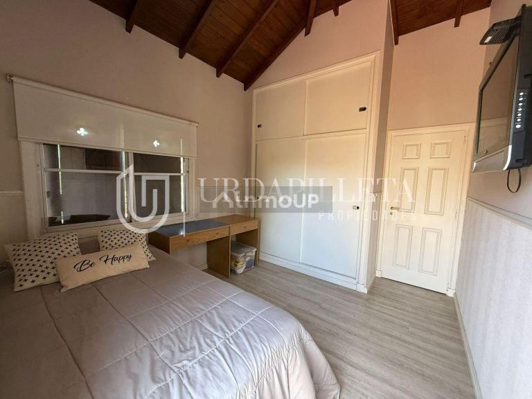 Casa en Alquiler en Pilar, G.B.A. Zona Norte