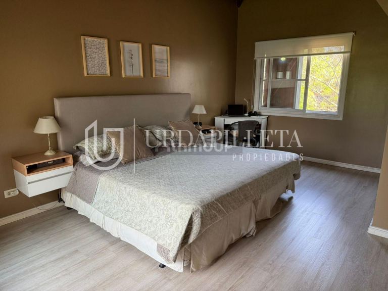 Casa en Alquiler en Pilar, G.B.A. Zona Norte
