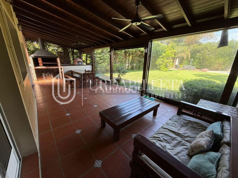 Casa en Alquiler en Pilar, G.B.A. Zona Norte