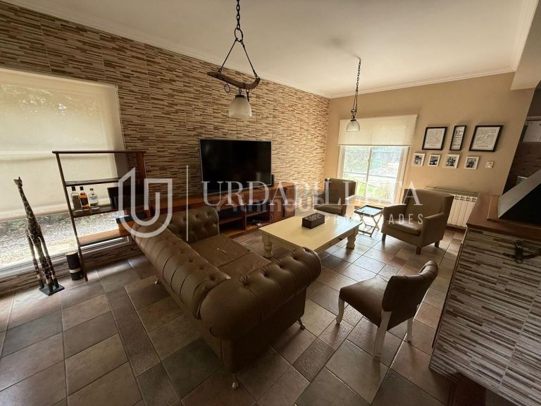 Casa en Alquiler en Pilar, G.B.A. Zona Norte