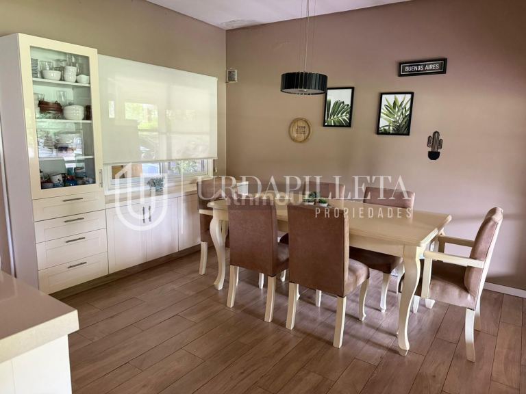 Casa en Alquiler en Pilar, G.B.A. Zona Norte