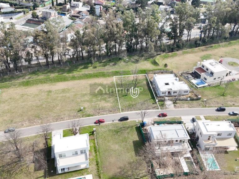 Terreno en Venta en Pilar, G.B.A. Zona Norte