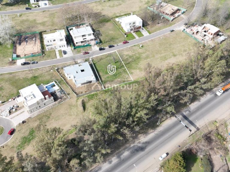 Terreno en Venta en Pilar, G.B.A. Zona Norte