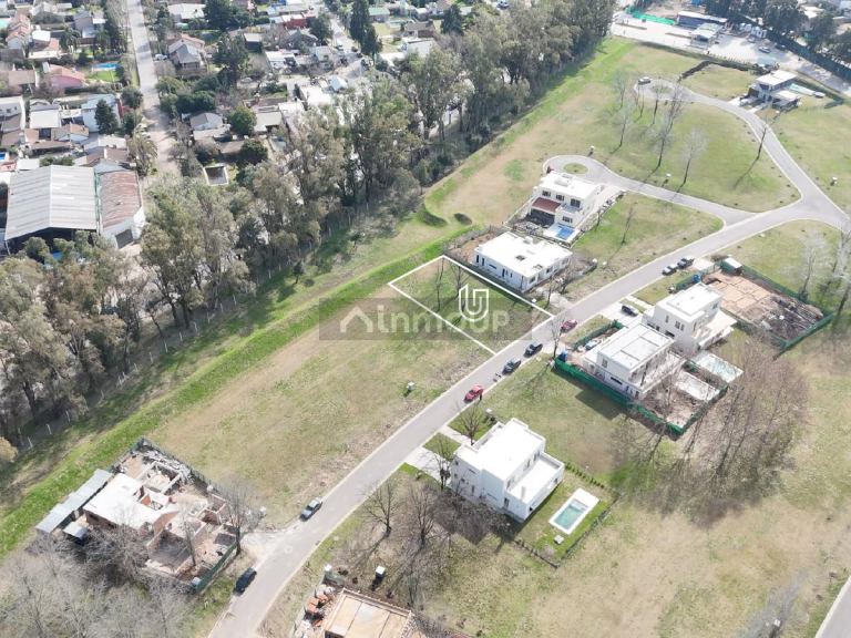 Terreno en Venta en Pilar, G.B.A. Zona Norte