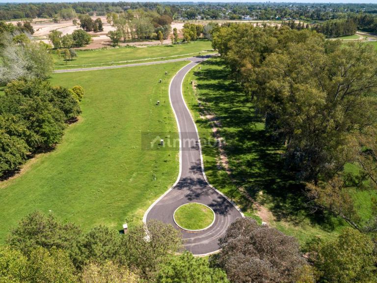 Terreno en Venta en Pilar, G.B.A. Zona Norte