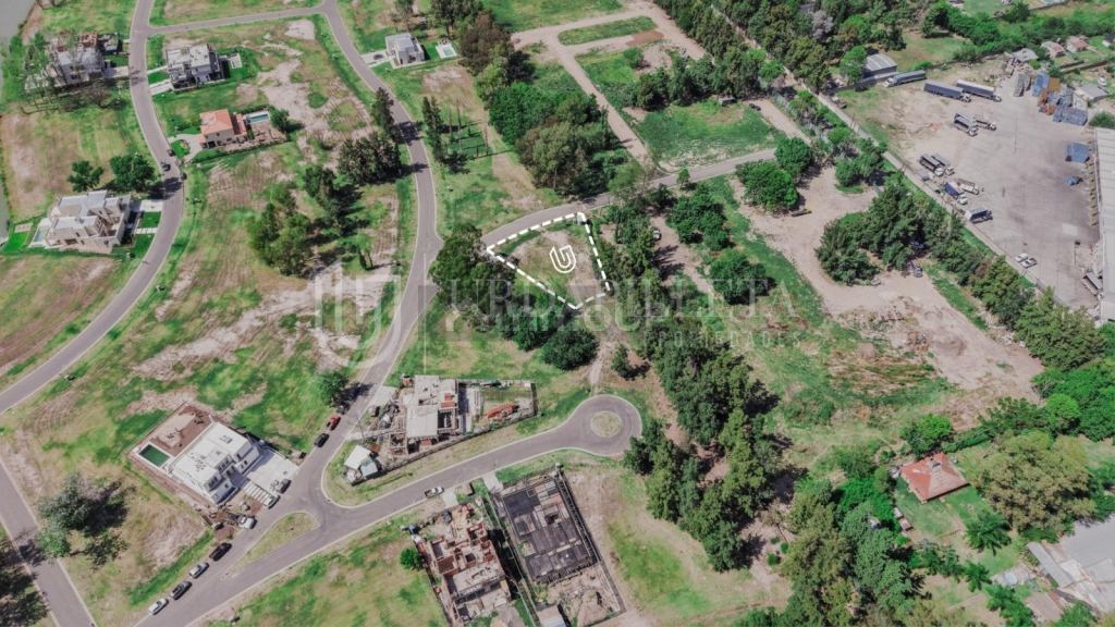 Terreno en Venta en Pilar, G.B.A. Zona Norte