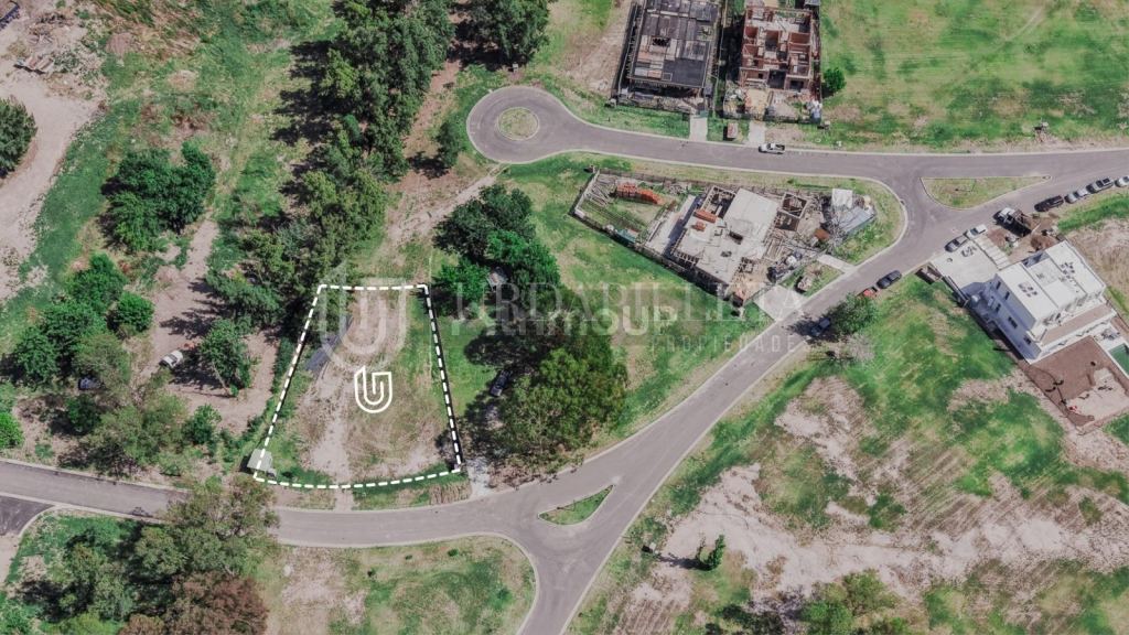 Terreno en Venta en Pilar, G.B.A. Zona Norte