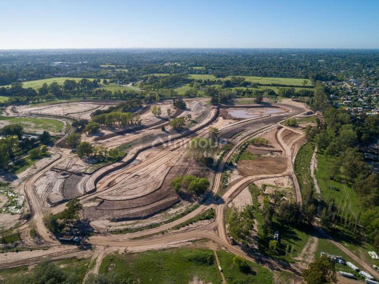 Terreno en Venta en Pilar, G.B.A. Zona Norte