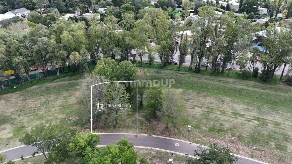 Terreno en Venta en Pilar, G.B.A. Zona Norte
