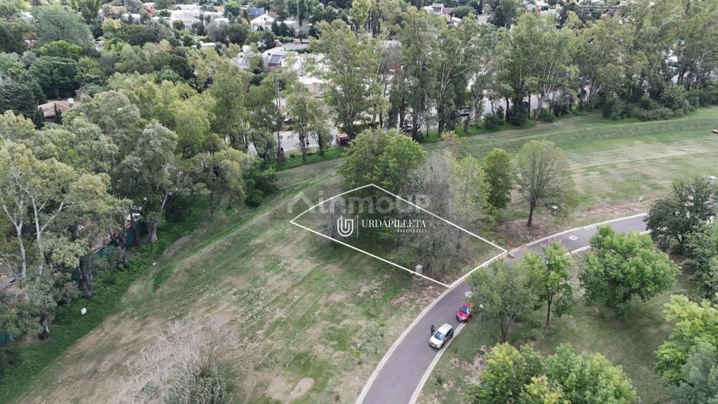 Terreno en Venta en Pilar, G.B.A. Zona Norte