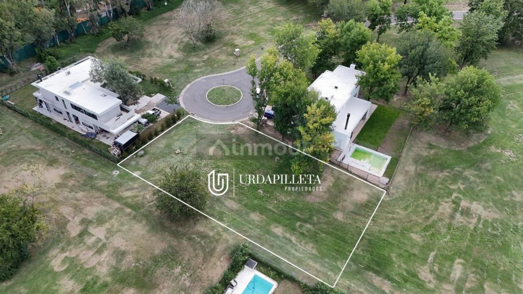 Terreno en Venta en Pilar, G.B.A. Zona Norte