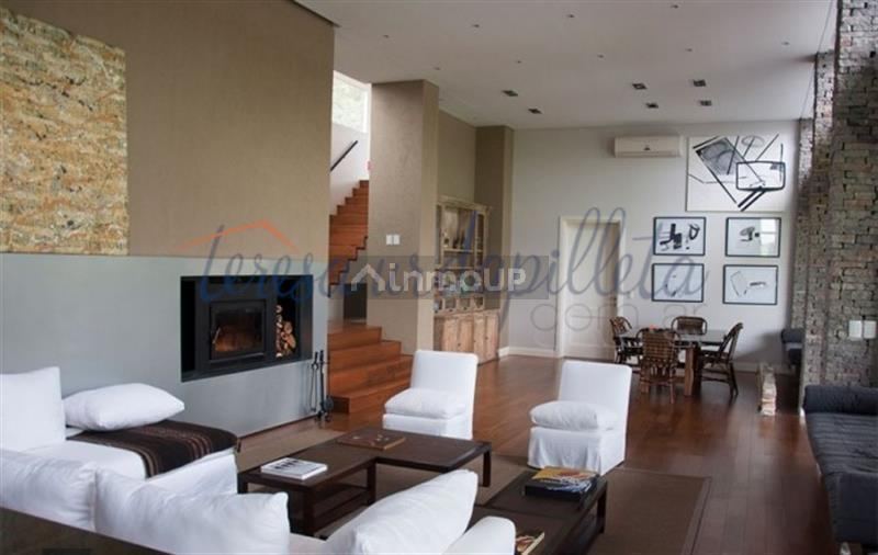 Casa en Alquiler en Pilar, G.B.A. Zona Norte