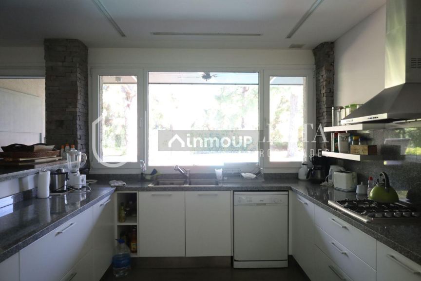 Casa en Alquiler en Pilar, G.B.A. Zona Norte