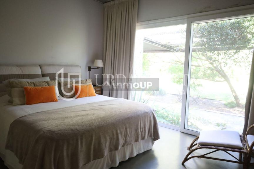 Casa en Alquiler en Pilar, G.B.A. Zona Norte