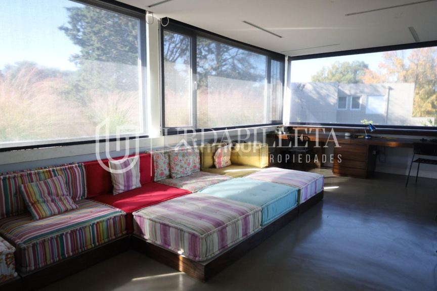 Casa en Alquiler en Pilar, G.B.A. Zona Norte