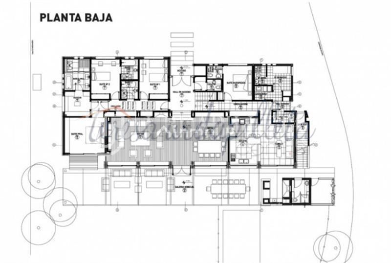 Casa en Alquiler en Pilar, G.B.A. Zona Norte