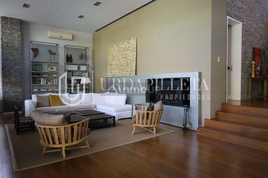 Casa en Alquiler en Pilar, G.B.A. Zona Norte