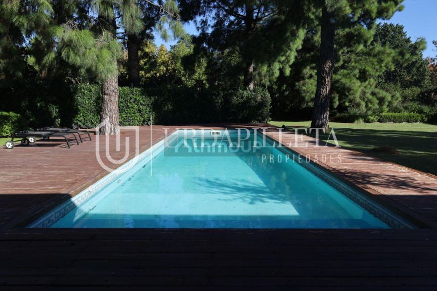 Casa en Alquiler en Pilar, G.B.A. Zona Norte