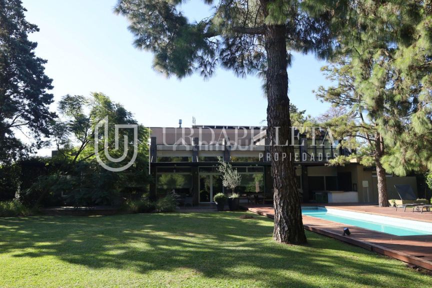 Casa en Alquiler en Pilar, G.B.A. Zona Norte