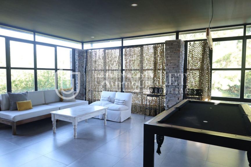 Casa en Alquiler en Pilar, G.B.A. Zona Norte