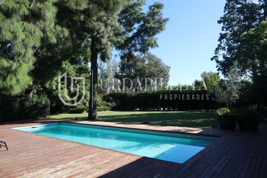Casa en Alquiler en Pilar, G.B.A. Zona Norte