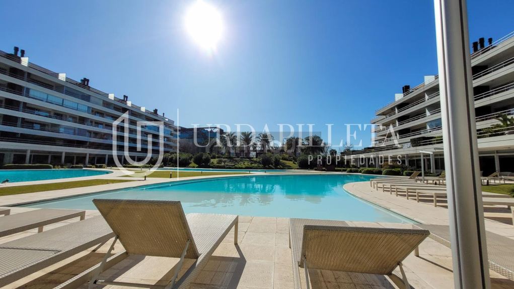 Departamento en Venta en Pilar, G.B.A. Zona Norte