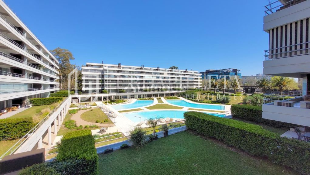 Departamento en Venta en Pilar, G.B.A. Zona Norte