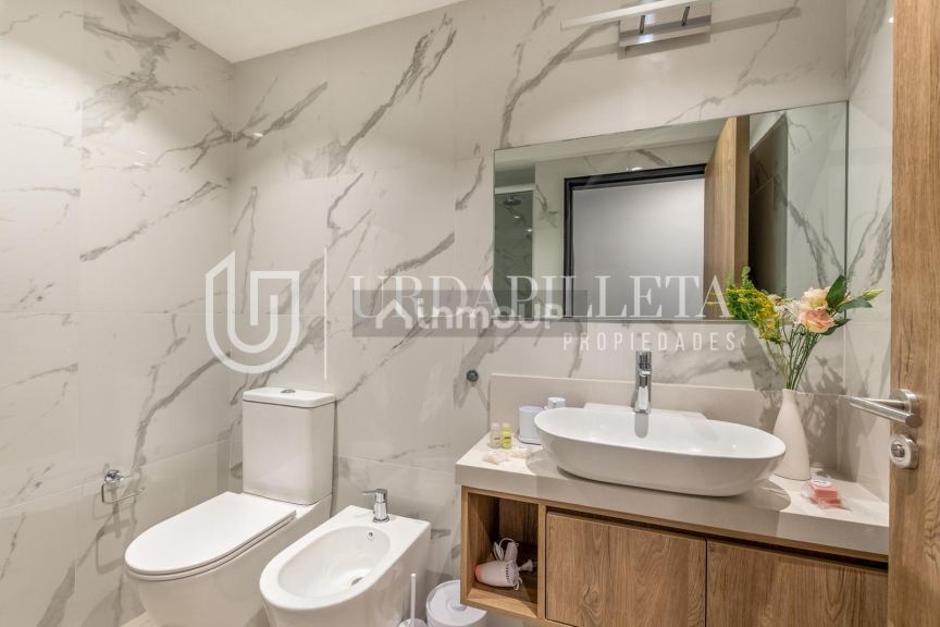 Departamento en Venta en Palermo, Capital Federal