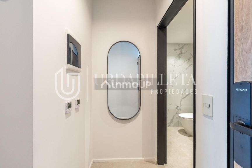 Departamento en Venta en Palermo, Capital Federal