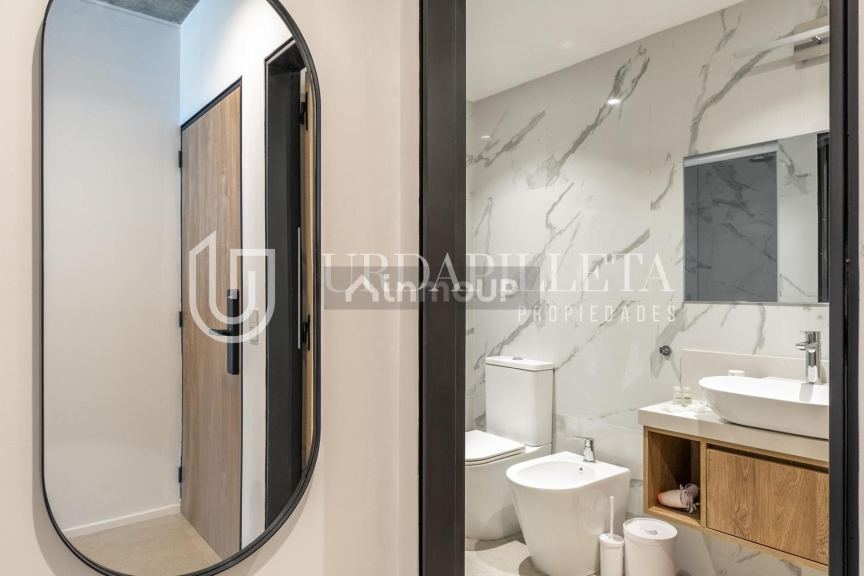 Departamento en Venta en Palermo, Capital Federal