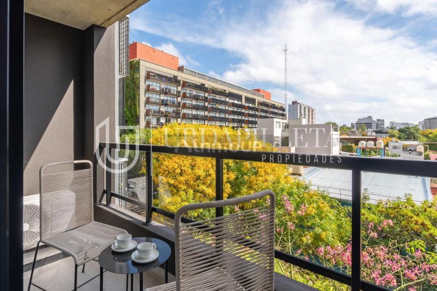 Departamento en Venta en Palermo, Capital Federal