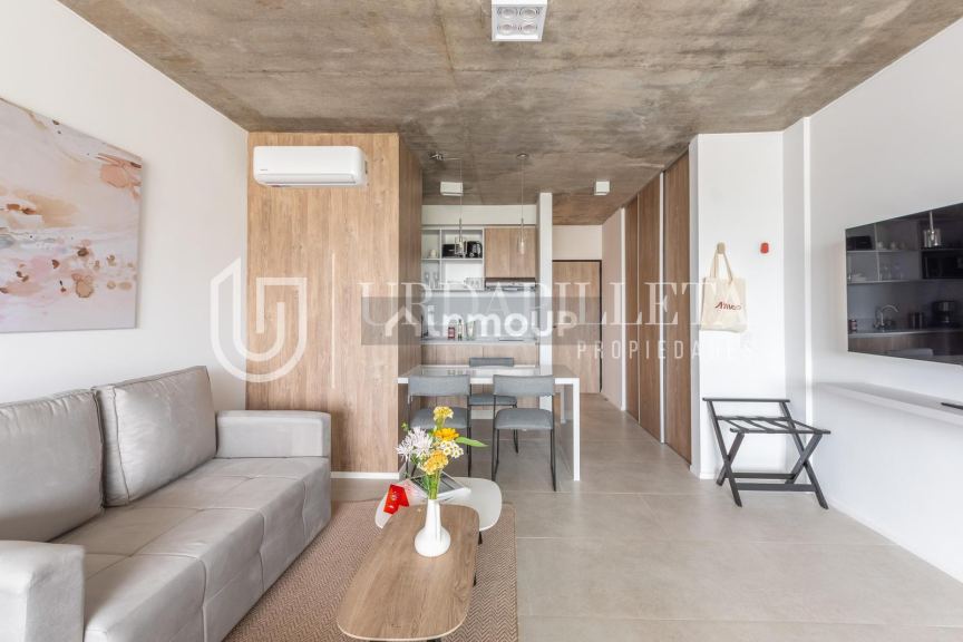 Departamento en Venta en Palermo, Capital Federal