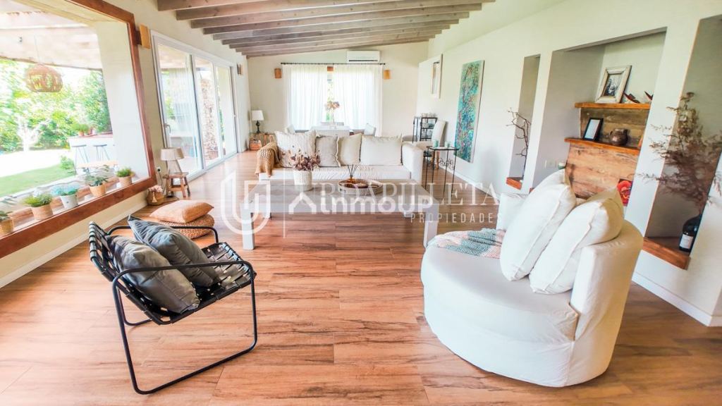 Casa en Venta en Pilar, G.B.A. Zona Norte