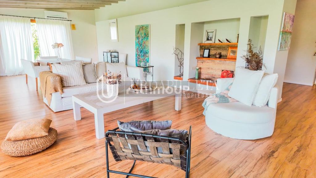 Casa en Venta en Pilar, G.B.A. Zona Norte