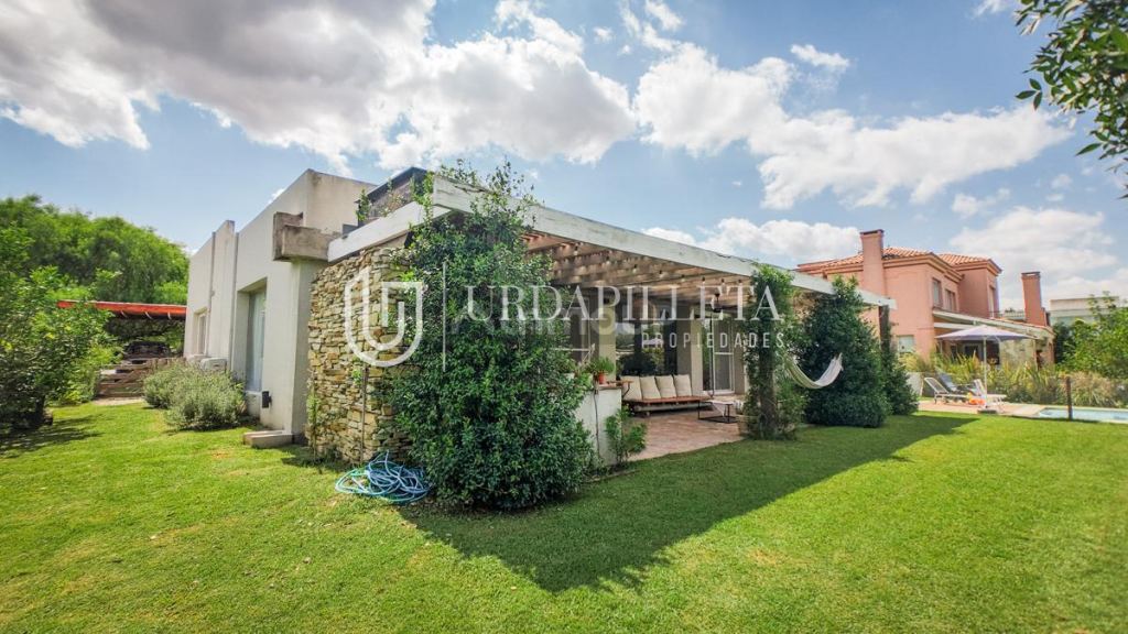 Casa en Venta en Pilar, G.B.A. Zona Norte