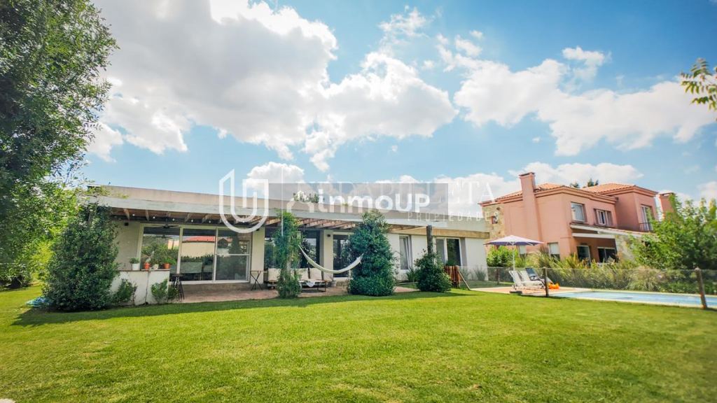 Casa en Venta en Pilar, G.B.A. Zona Norte