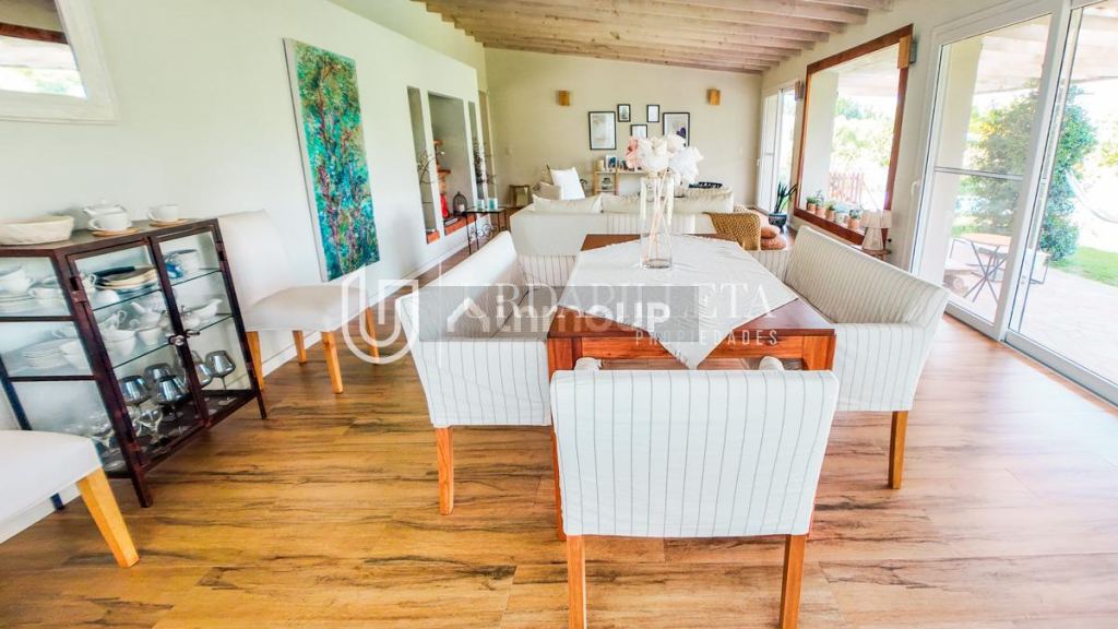 Casa en Venta en Pilar, G.B.A. Zona Norte