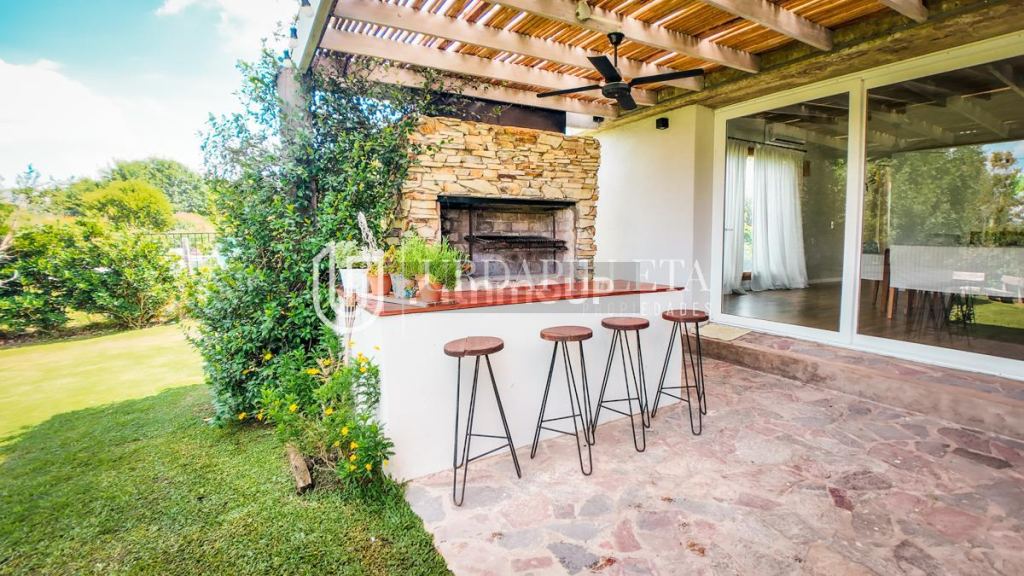 Casa en Venta en Pilar, G.B.A. Zona Norte