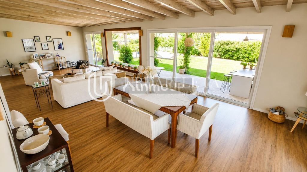 Casa en Venta en Pilar, G.B.A. Zona Norte
