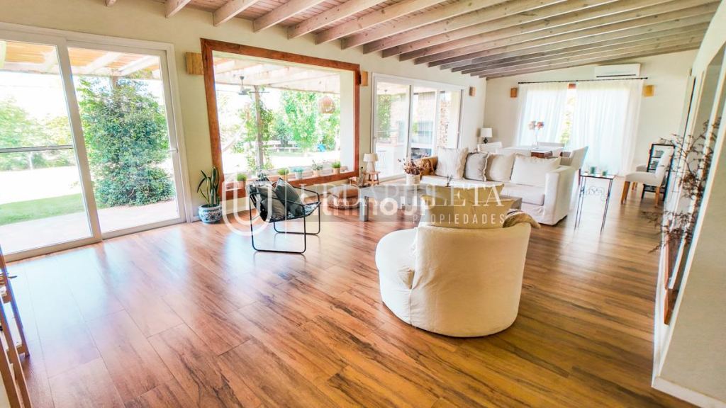 Casa en Venta en Pilar, G.B.A. Zona Norte