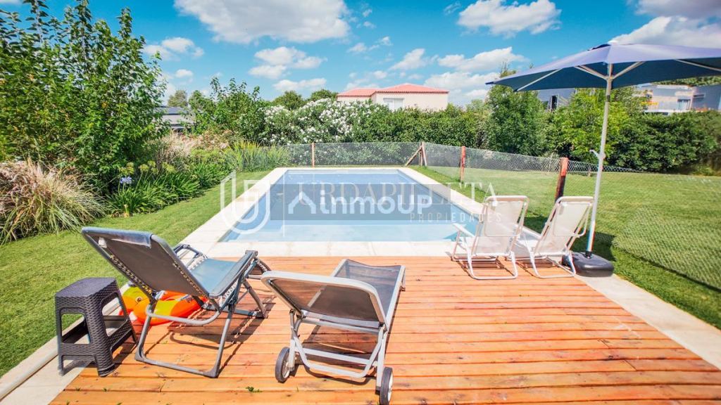 Casa en Venta en Pilar, G.B.A. Zona Norte