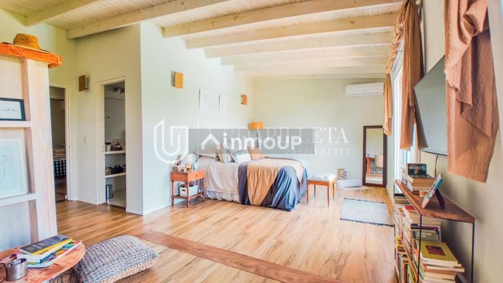 Casa en Venta en Pilar, G.B.A. Zona Norte