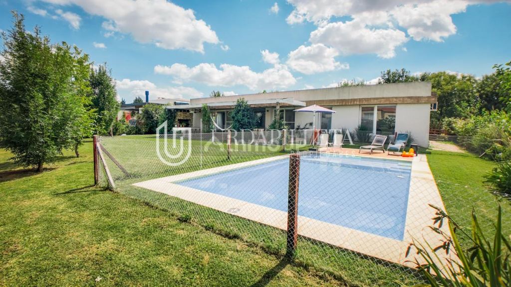 Casa en Venta en Pilar, G.B.A. Zona Norte